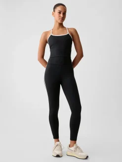 GapFit High Rise Power Full Length Leggings