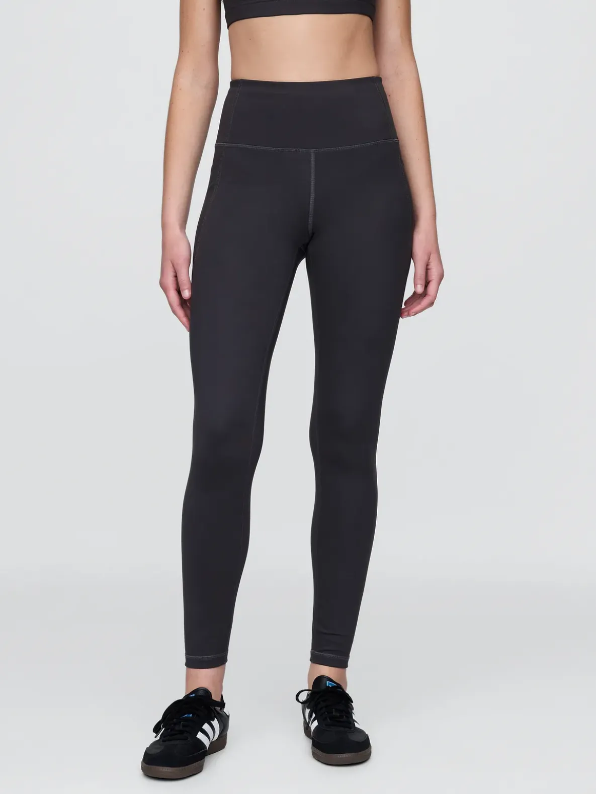 GapFit High Rise Power Full Length Leggings