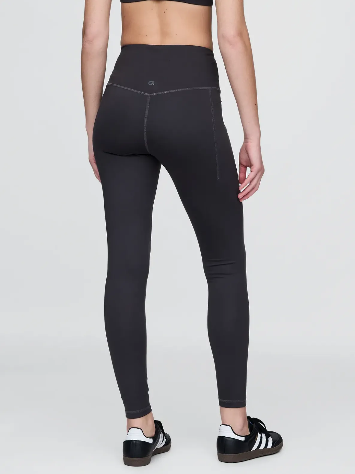 GapFit High Rise Power Full Length Leggings