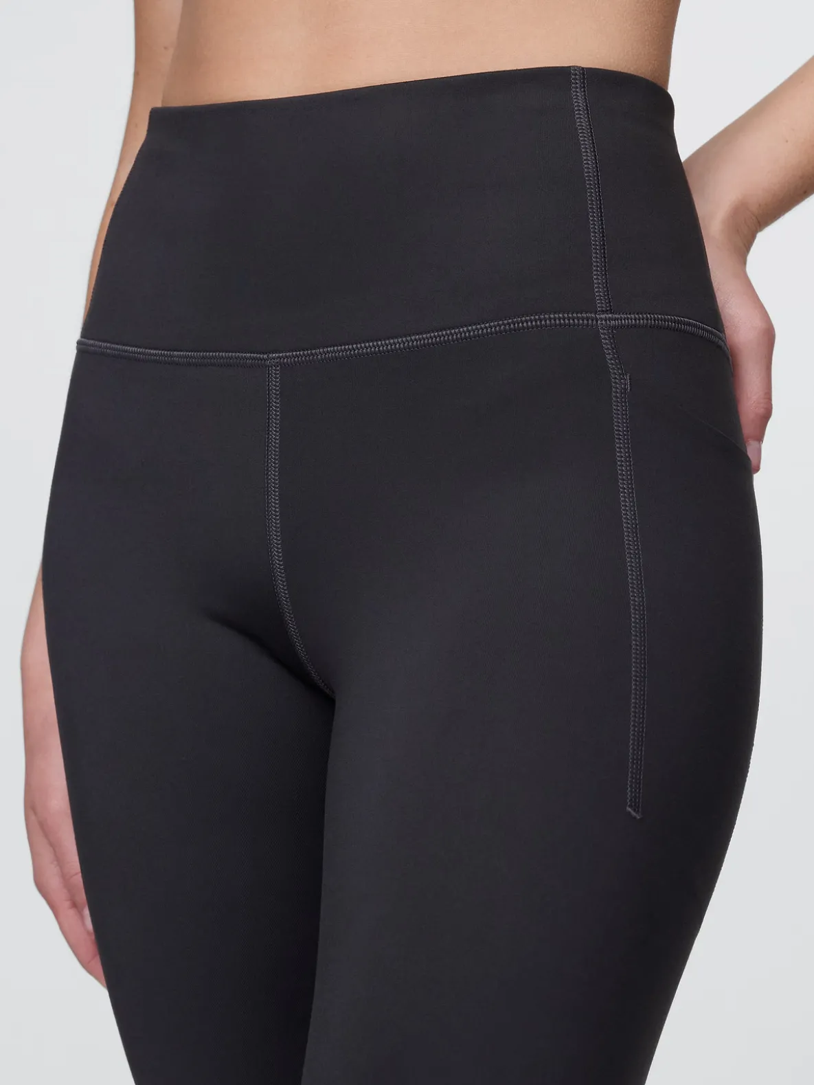 GapFit High Rise Power Full Length Leggings