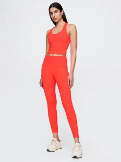 GapFit High Rise Power Full Length Leggings