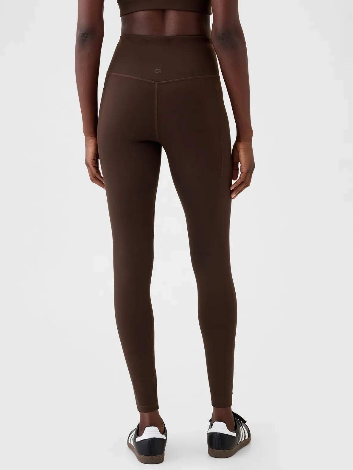 GapFit High Rise Power Full Length Leggings
