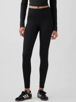 GapFit High Rise Power Full Length Leggings