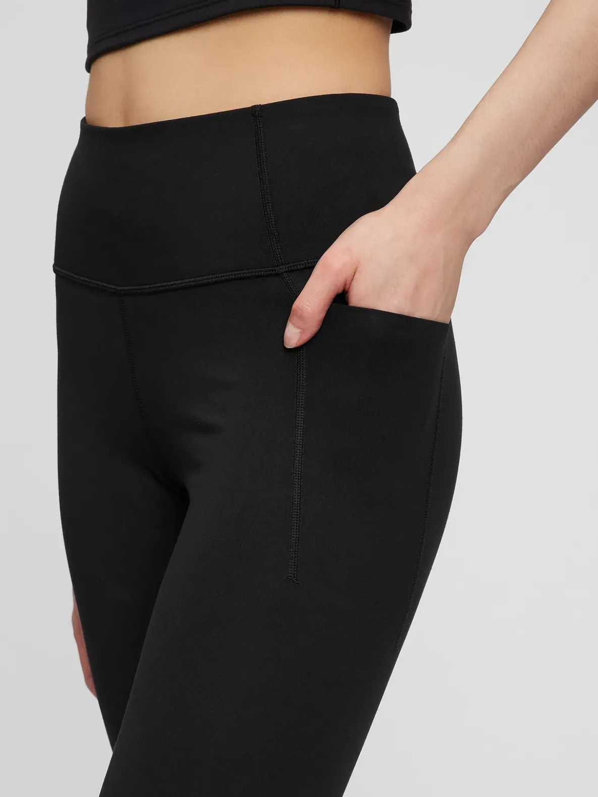 GapFit High Rise Power Full Length Leggings