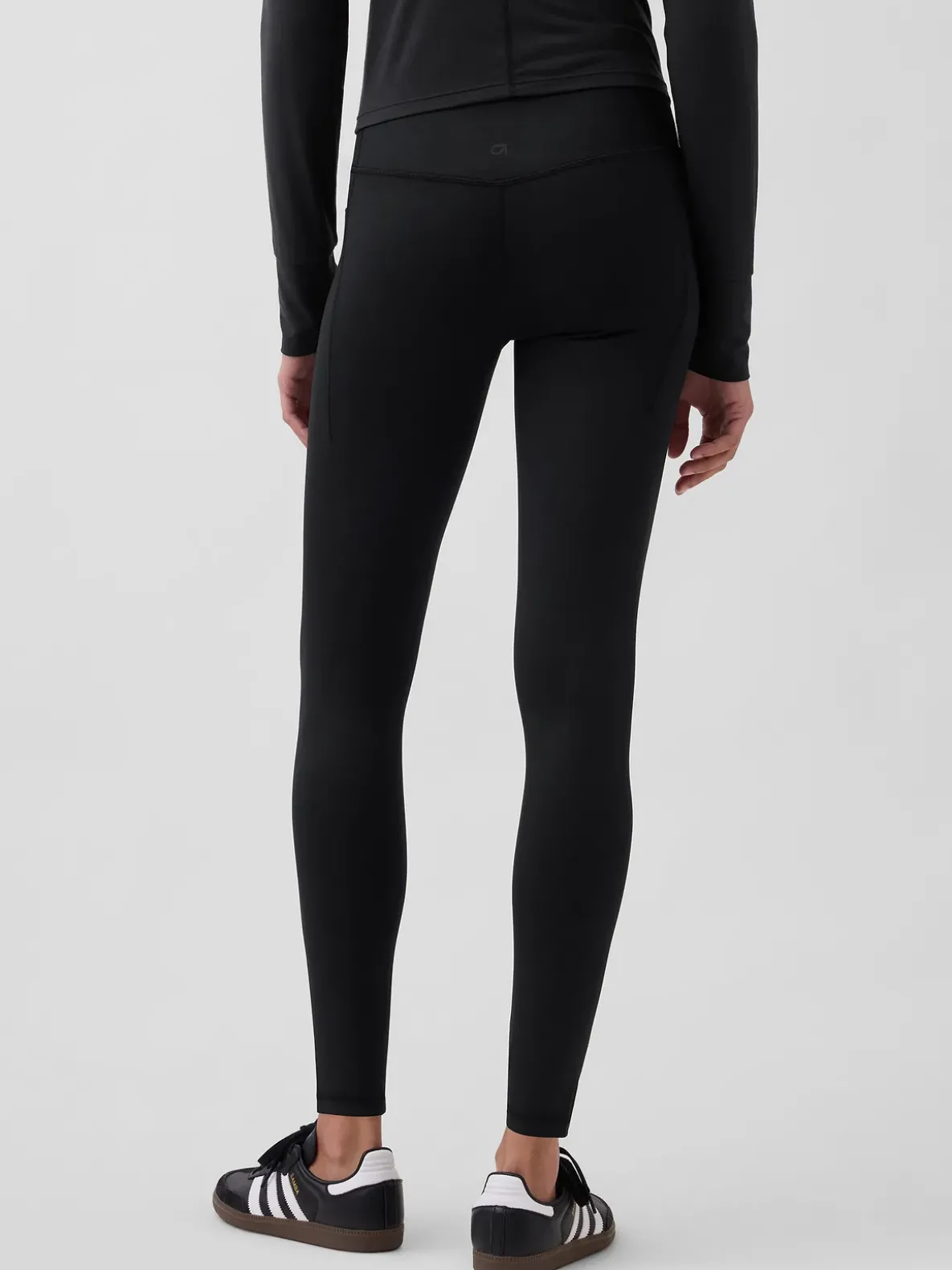 GapFit High Rise Power Full Length Leggings