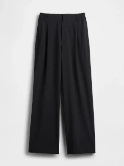 GapFit High Rise Runaround Relaxed Trouser