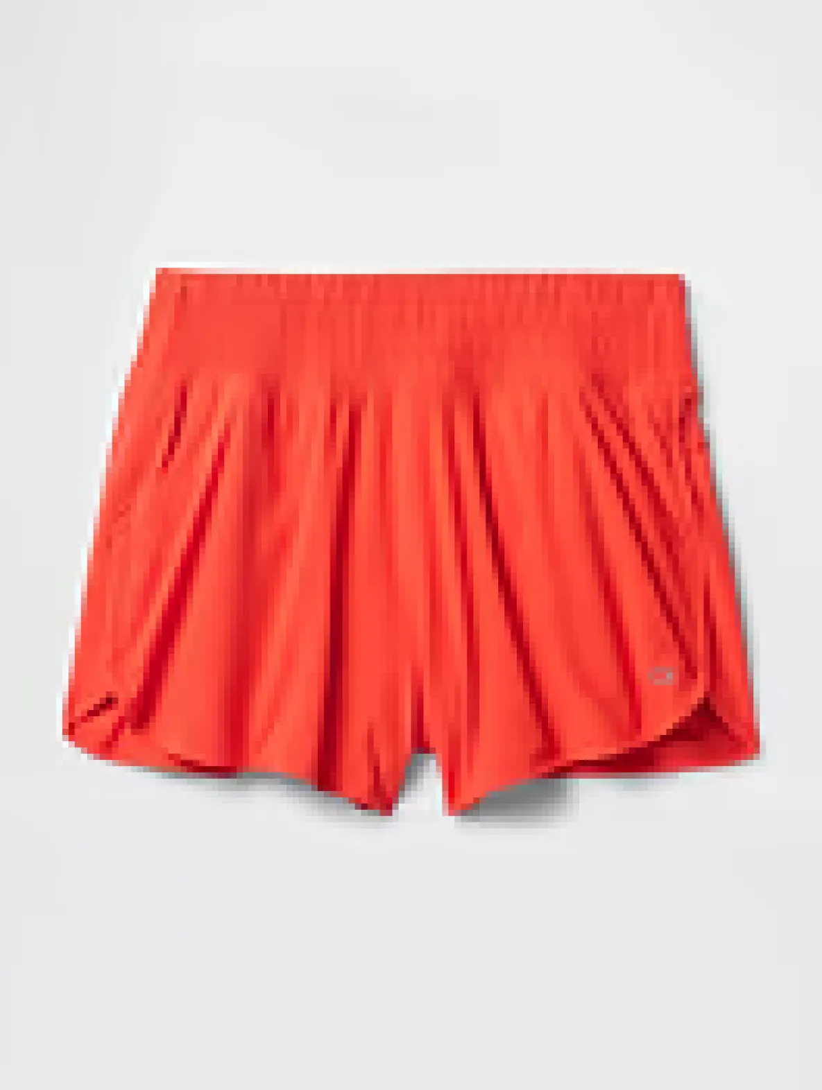 GapFit High Rise Running Shorts