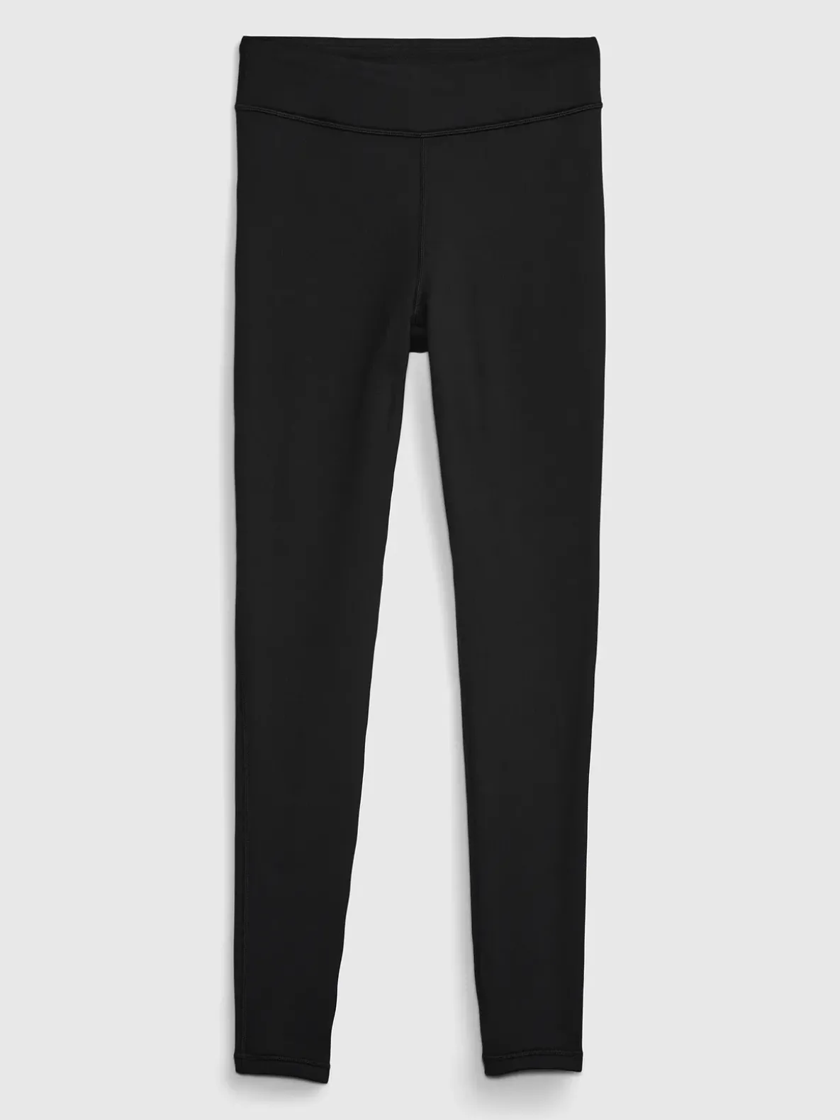 GapFit High Rise Winterbrush Full Length Leggings