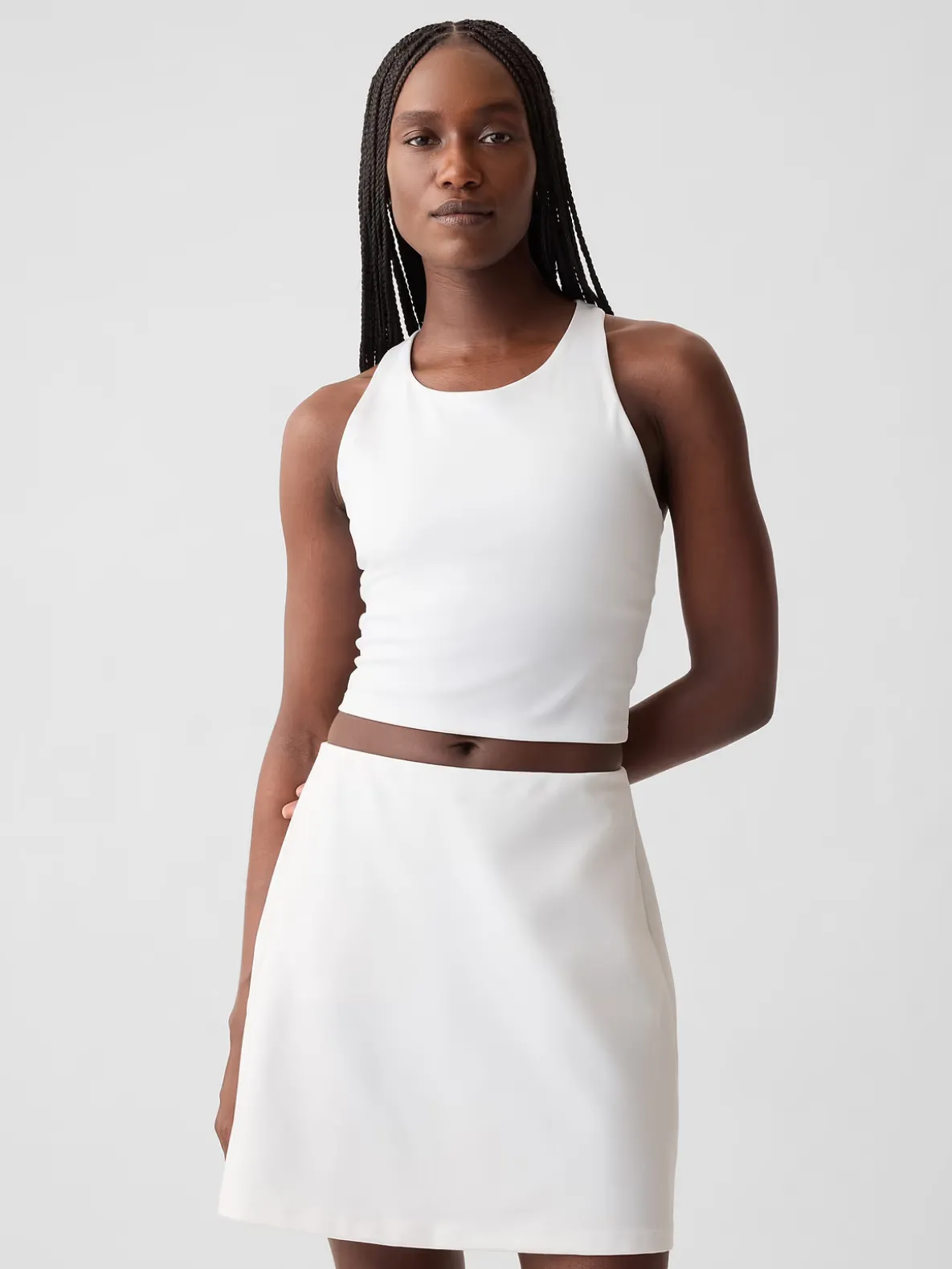 GapFit High-Neck Brami