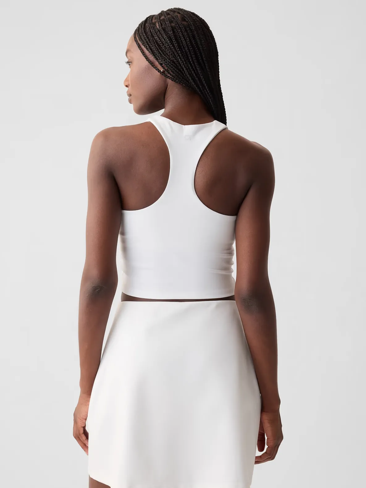 GapFit High-Neck Brami