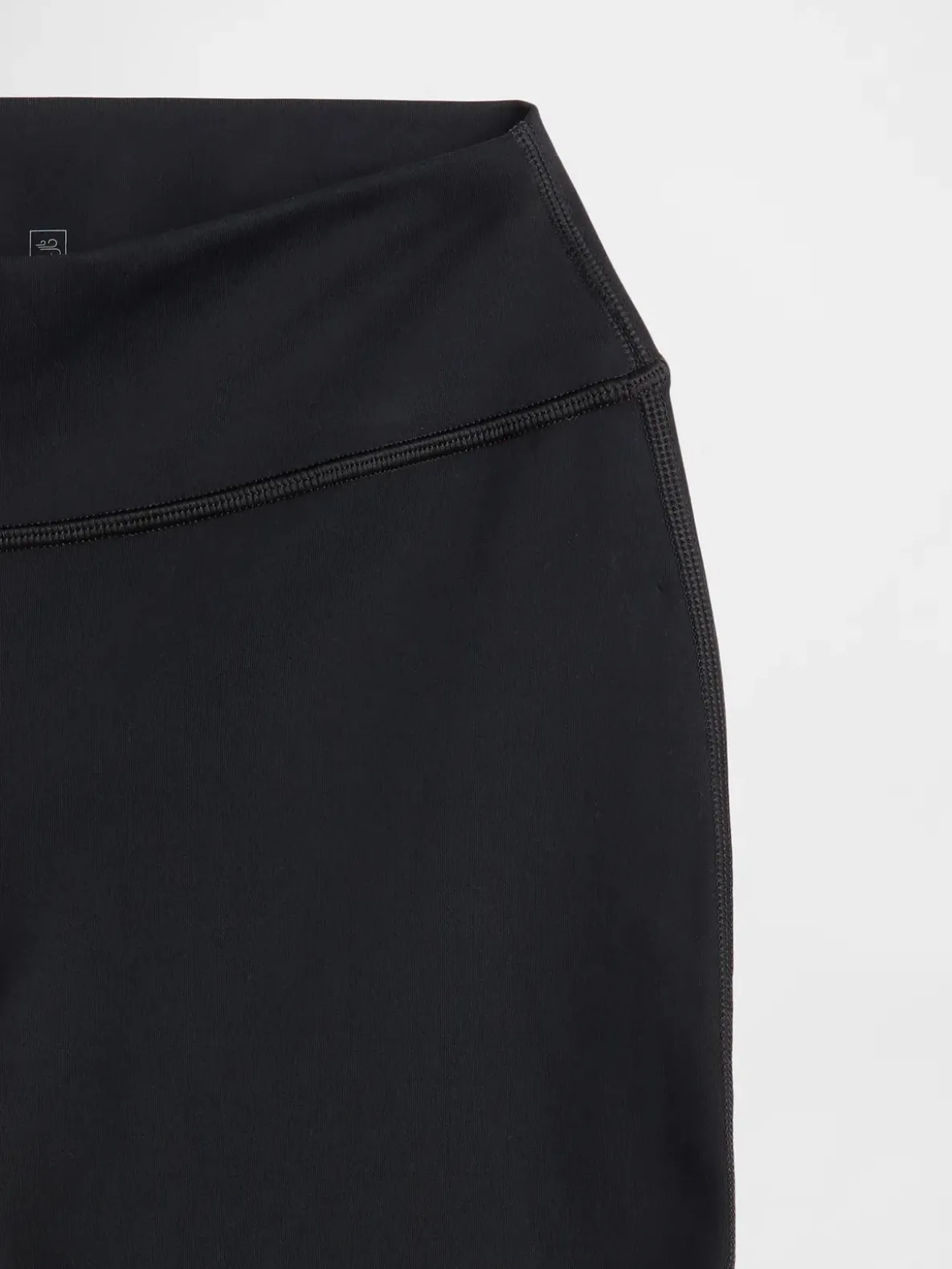 GapFit Mid Rise Power Boot Leggings