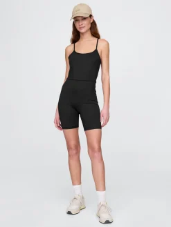 GapFit Power Bike Short Romper
