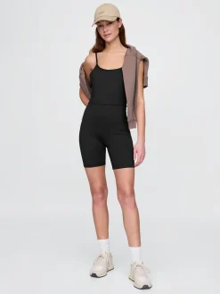 GapFit Power Bike Short Romper