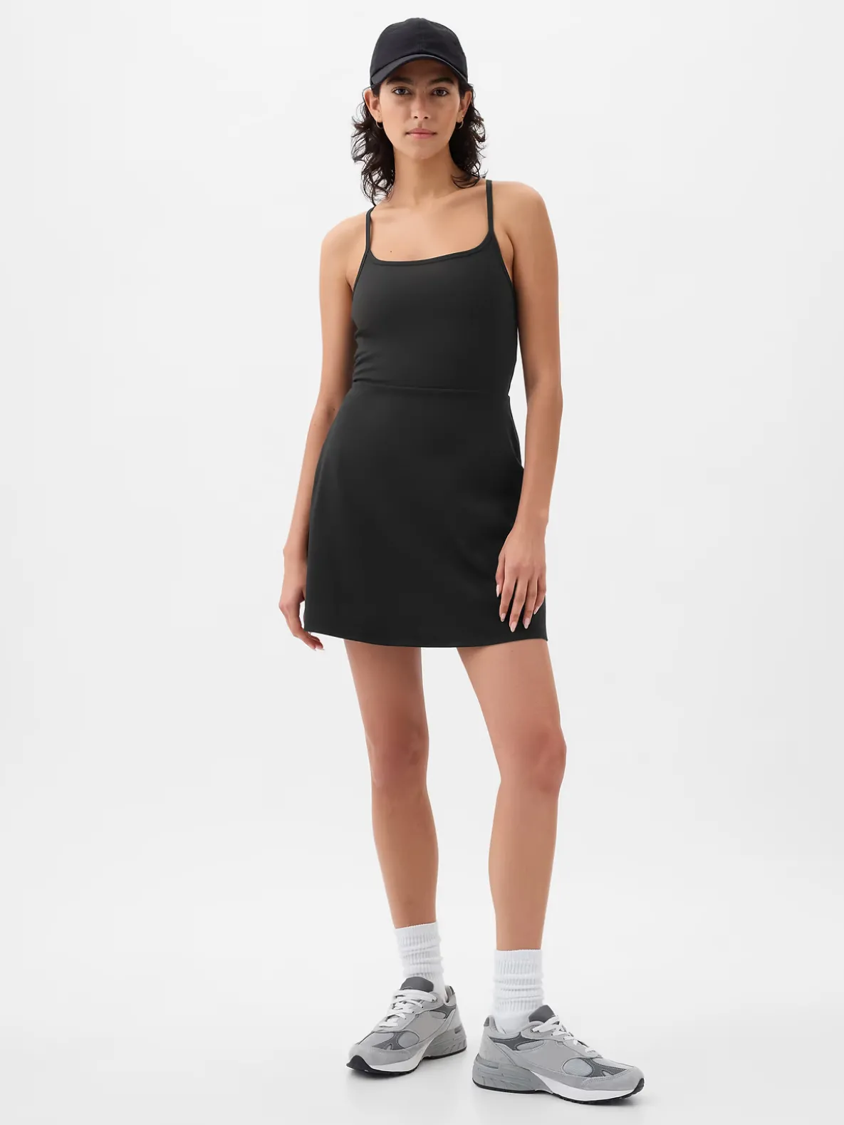 GapFit Power Exercise Dress