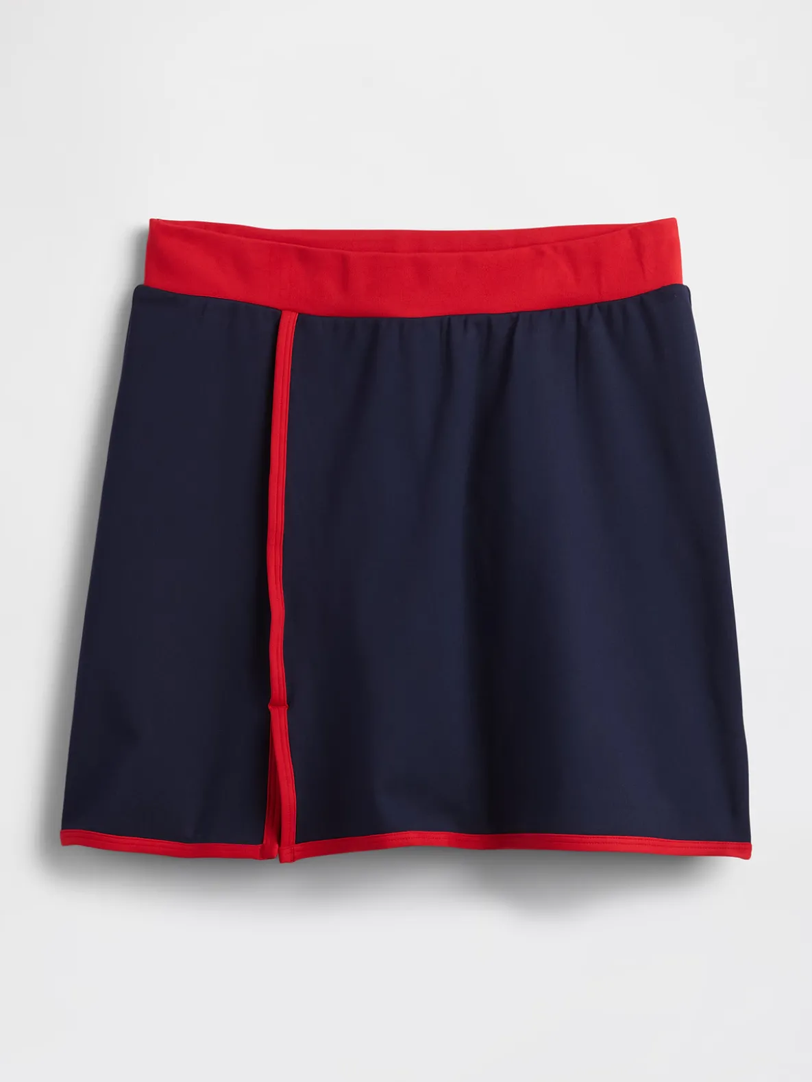 GapFit Power Exercise Skort