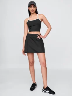 GapFit Power Exercise Skort