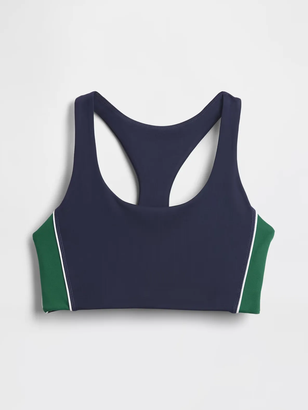 GapFit Power Medium Impact Sports Bra
