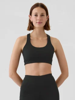 GapFit Power Medium Impact Sports Bra