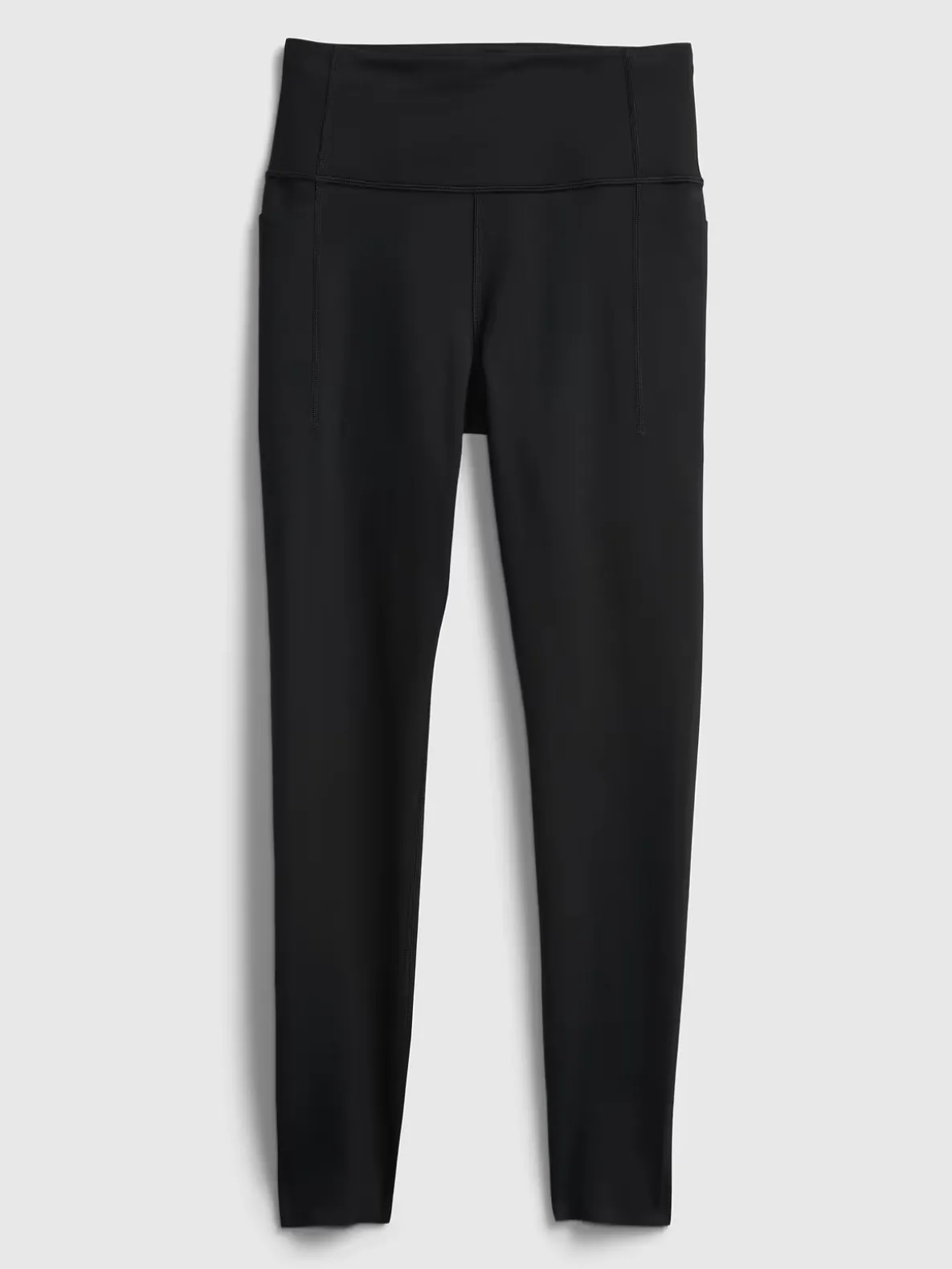 GapFit Sky High Power Full Length Leggings