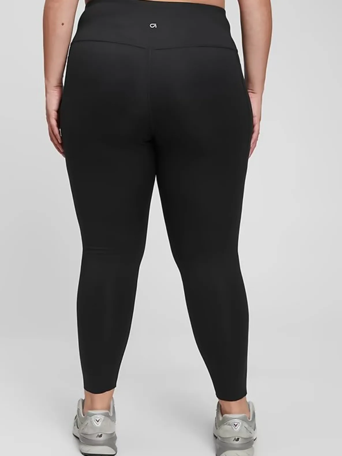 GapFit Sky High Power Full Length Leggings