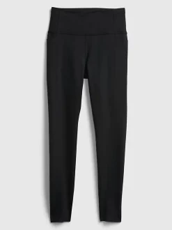 GapFit Sky High Power Full Length Leggings