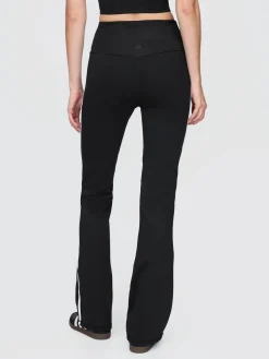 GapFit Sky High Rise Power Flare Leggings