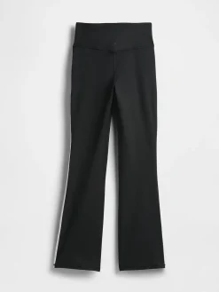 GapFit Sky High Rise Power Flare Leggings