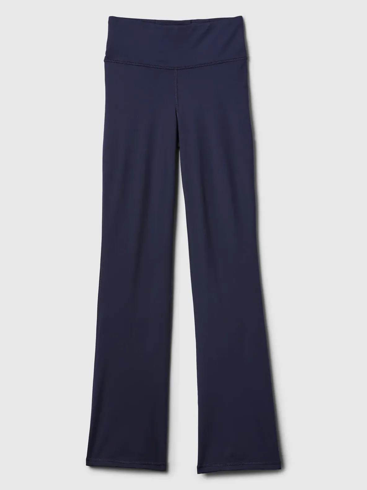 GapFit Sky High Rise Power Flare Leggings