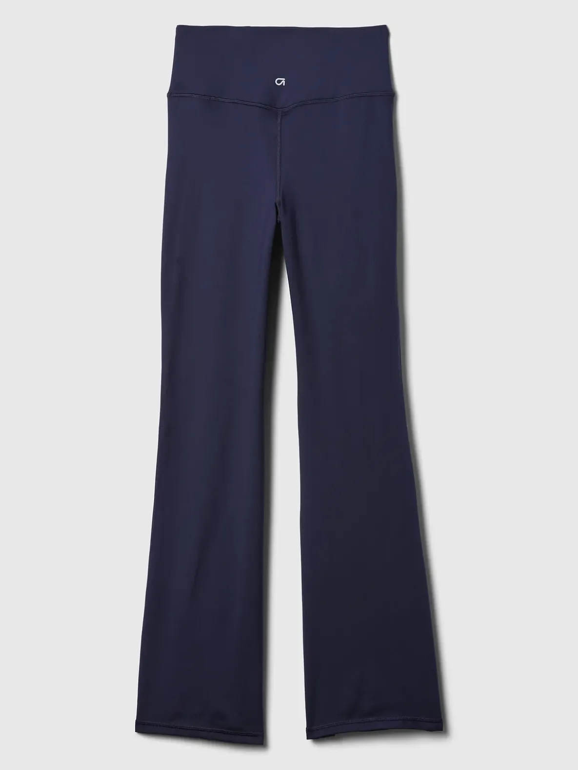 GapFit Sky High Rise Power Flare Leggings