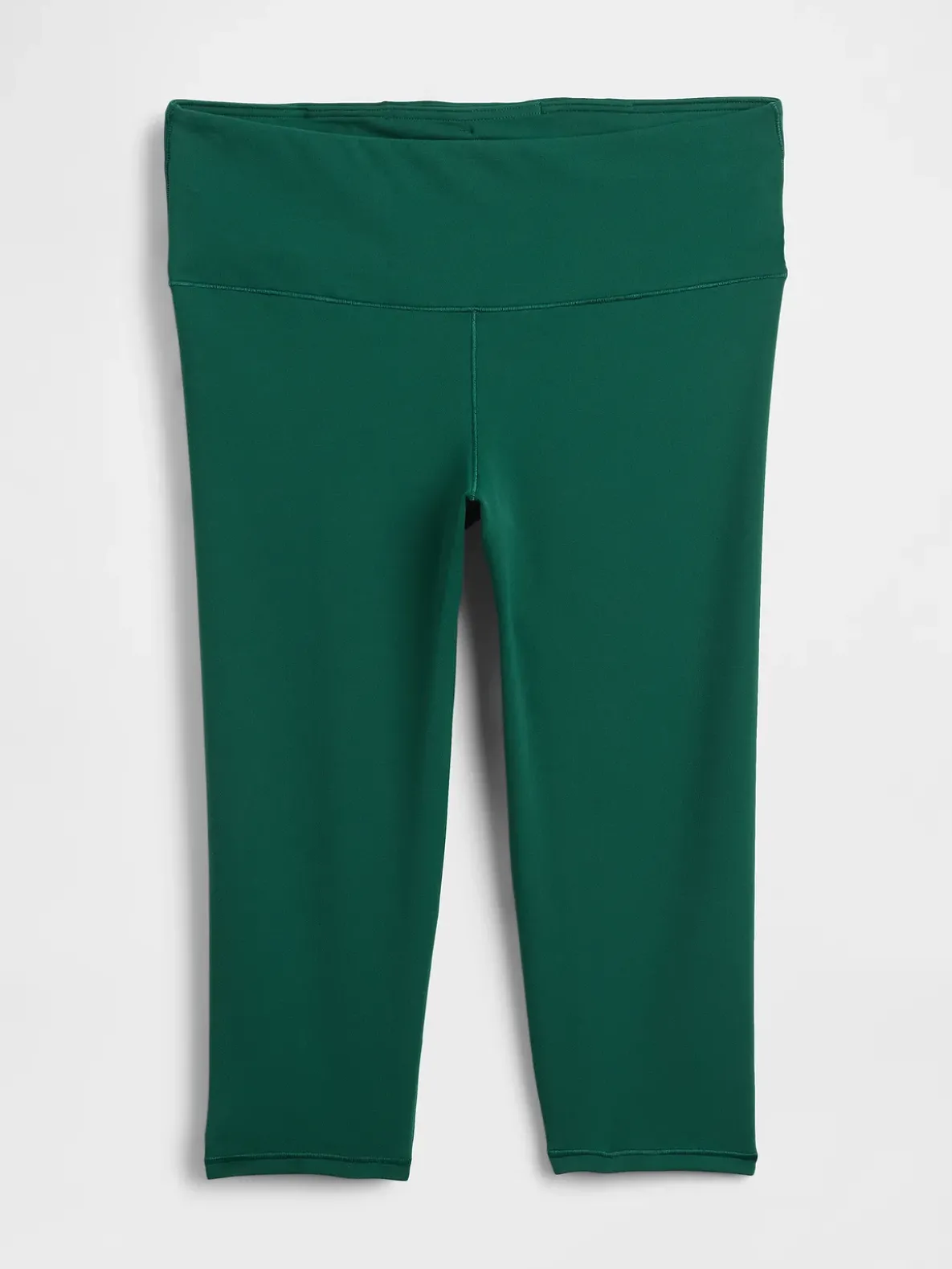 GapFit Smooth High Rise Crop Leggings