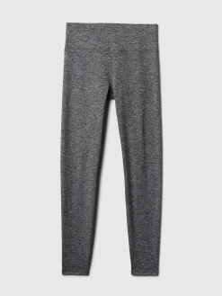 GapFit Smooth High Rise Jersey Leggings