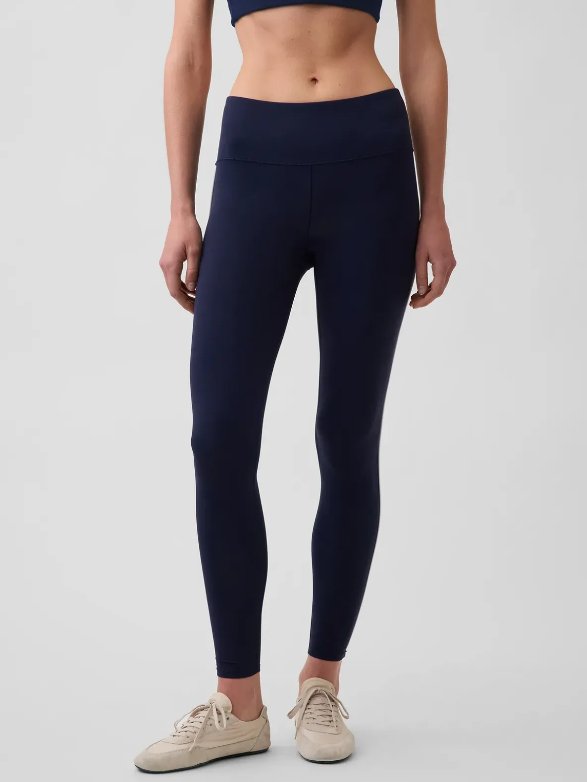 GapFit Smooth High Rise Leggings