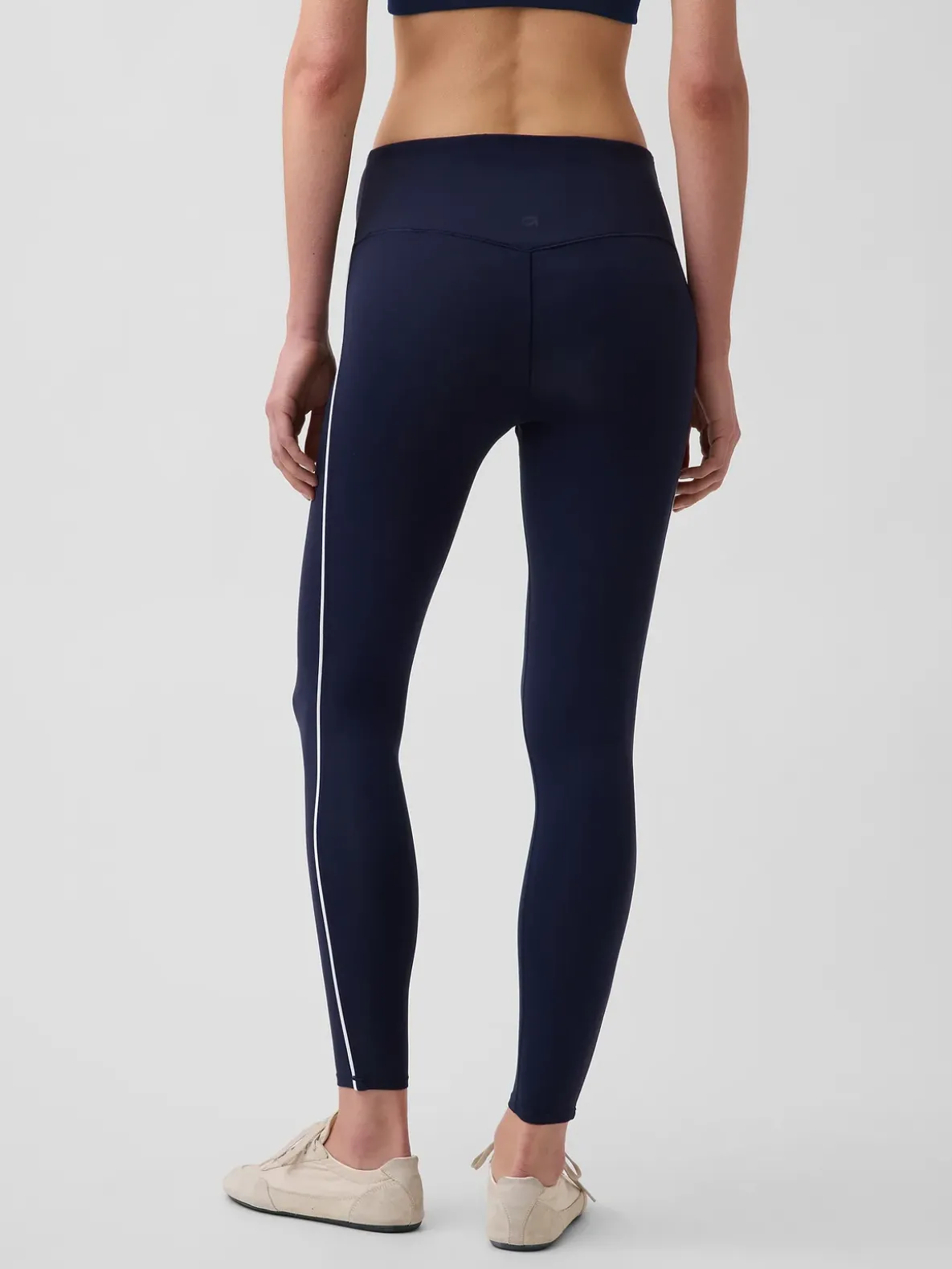 GapFit Smooth High Rise Leggings