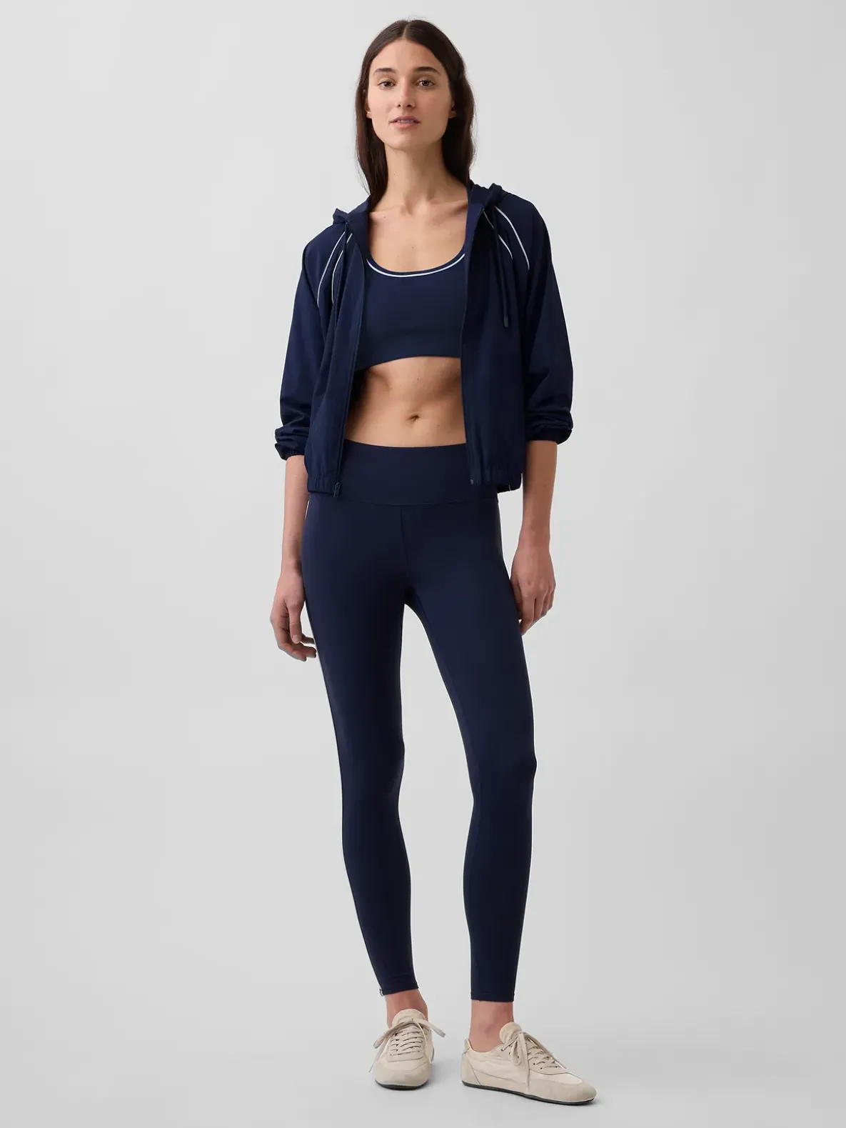 GapFit Smooth High Rise Leggings
