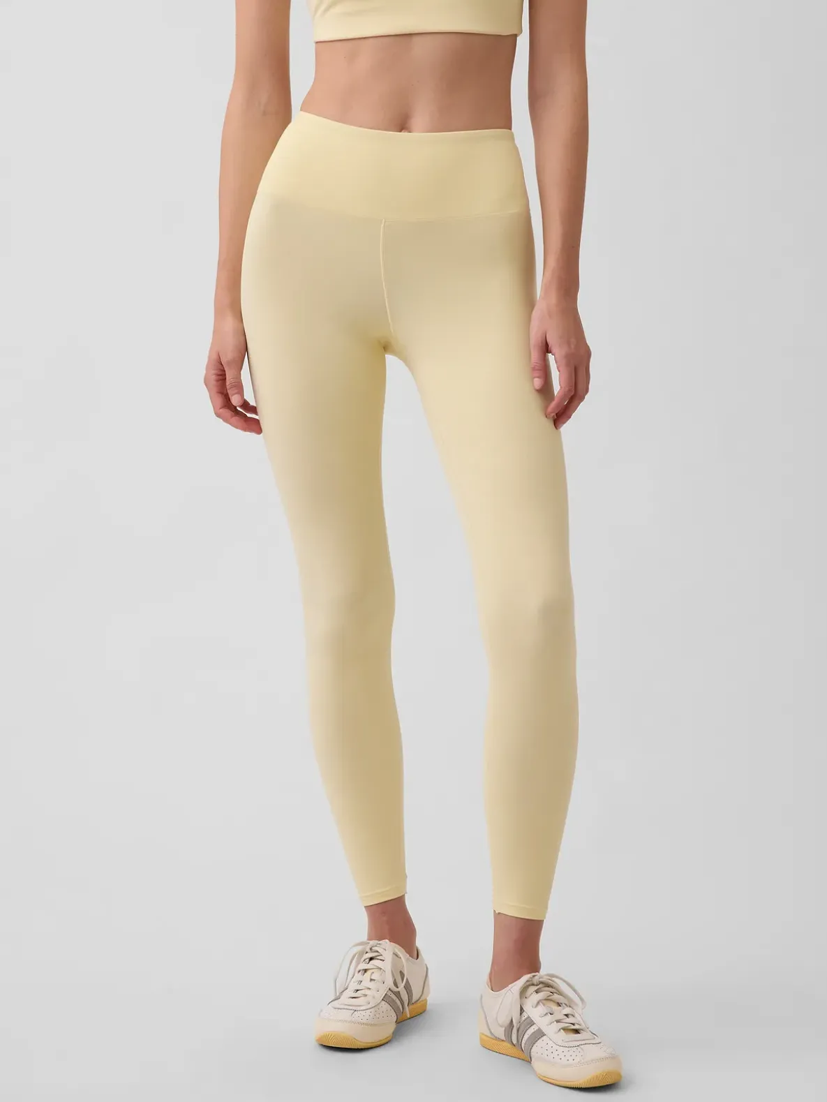 GapFit Smooth High Rise Leggings