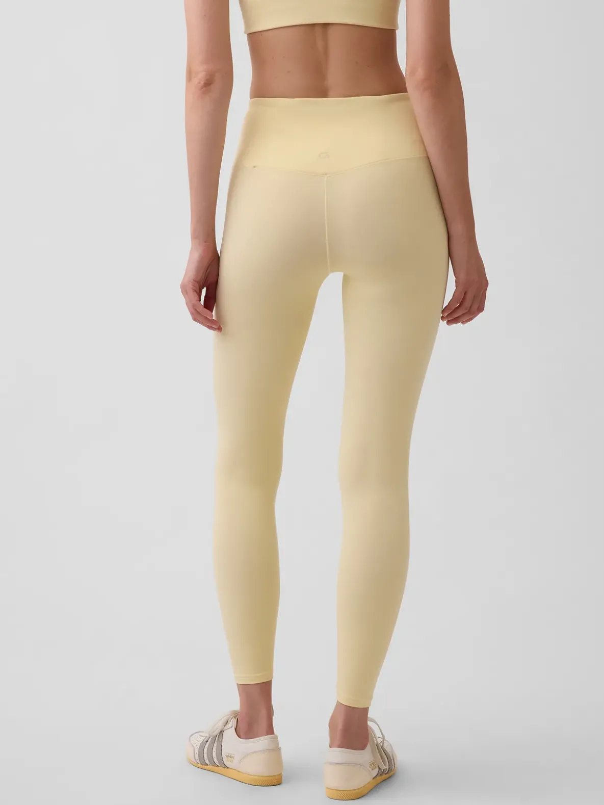 GapFit Smooth High Rise Leggings