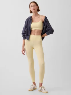 GapFit Smooth High Rise Leggings