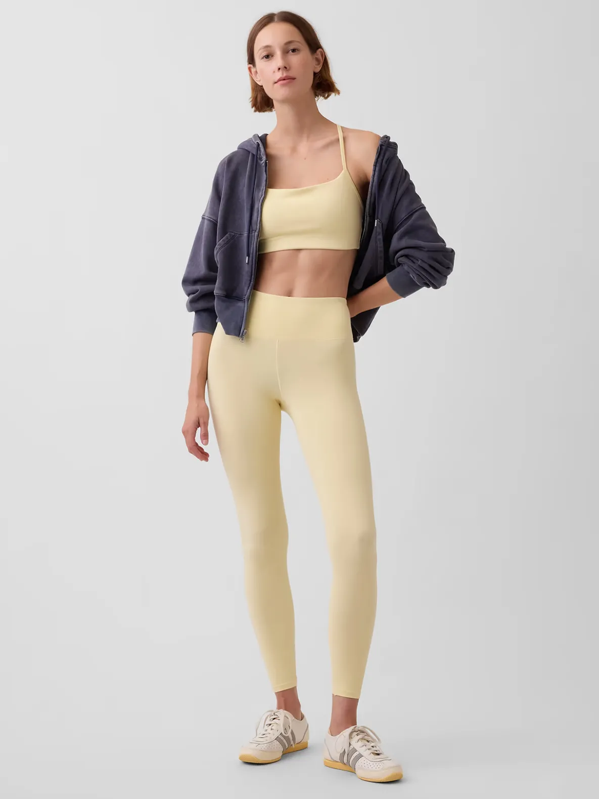 GapFit Smooth High Rise Leggings