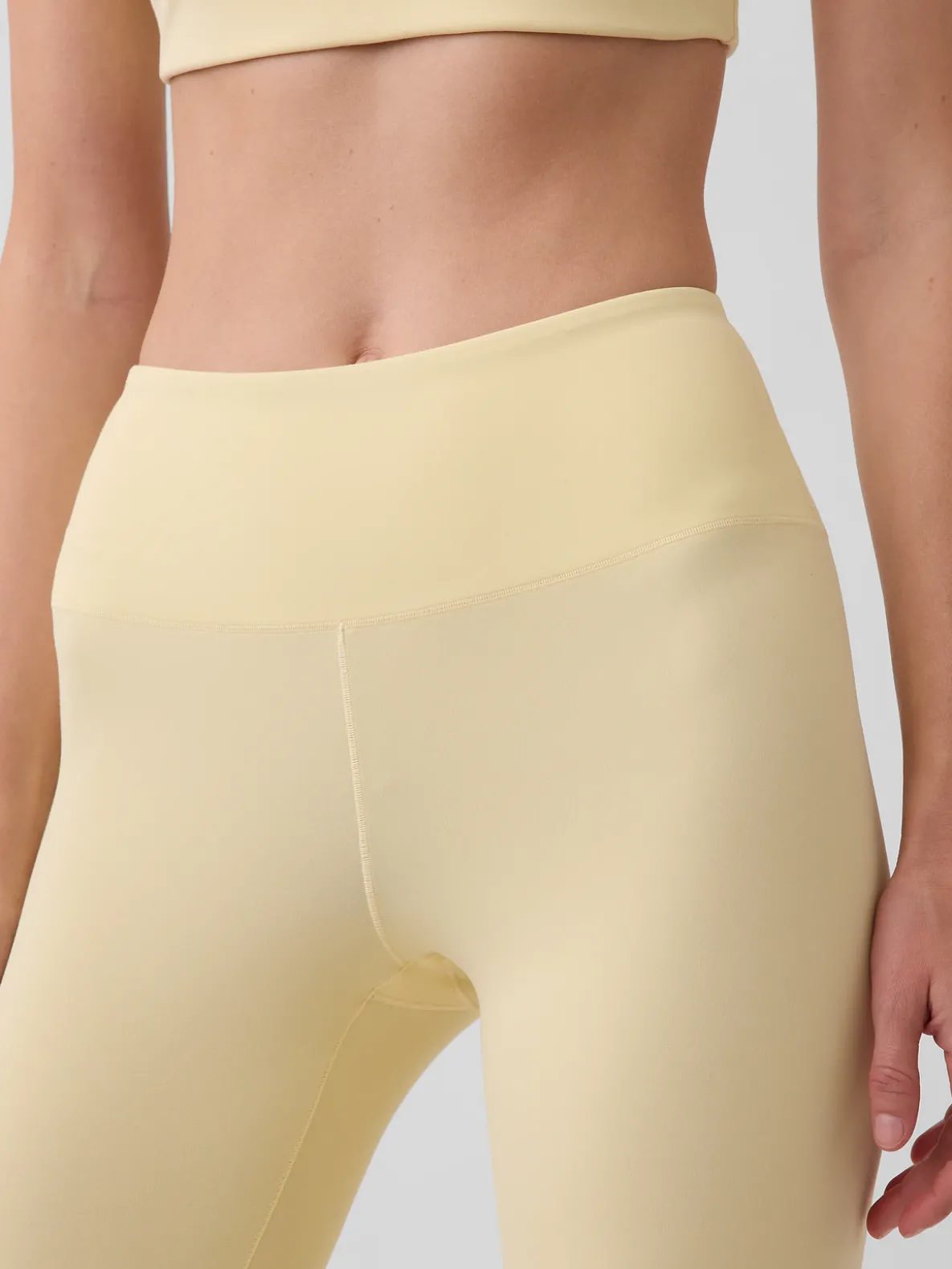 GapFit Smooth High Rise Leggings