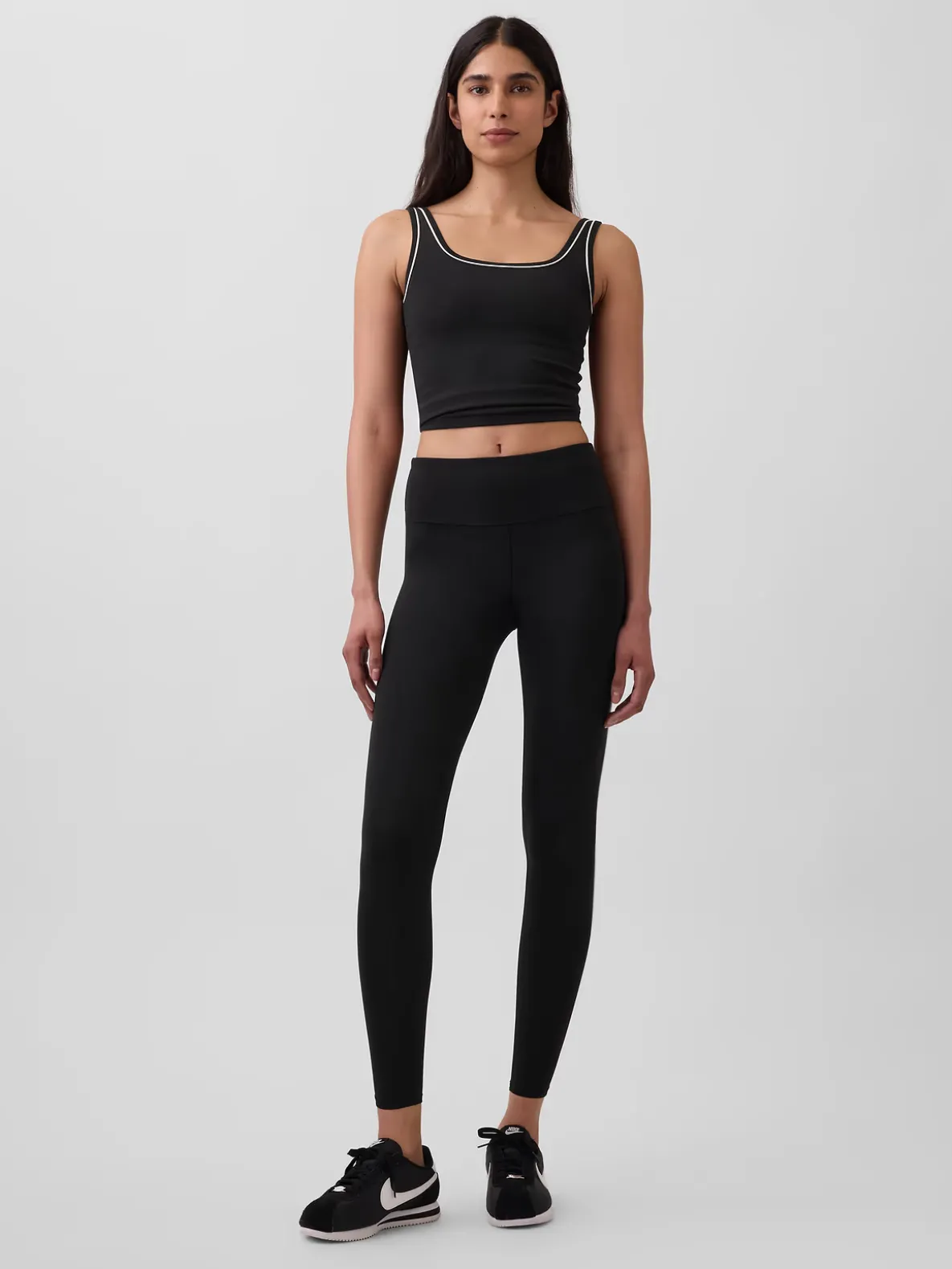 GapFit Smooth High Rise Leggings