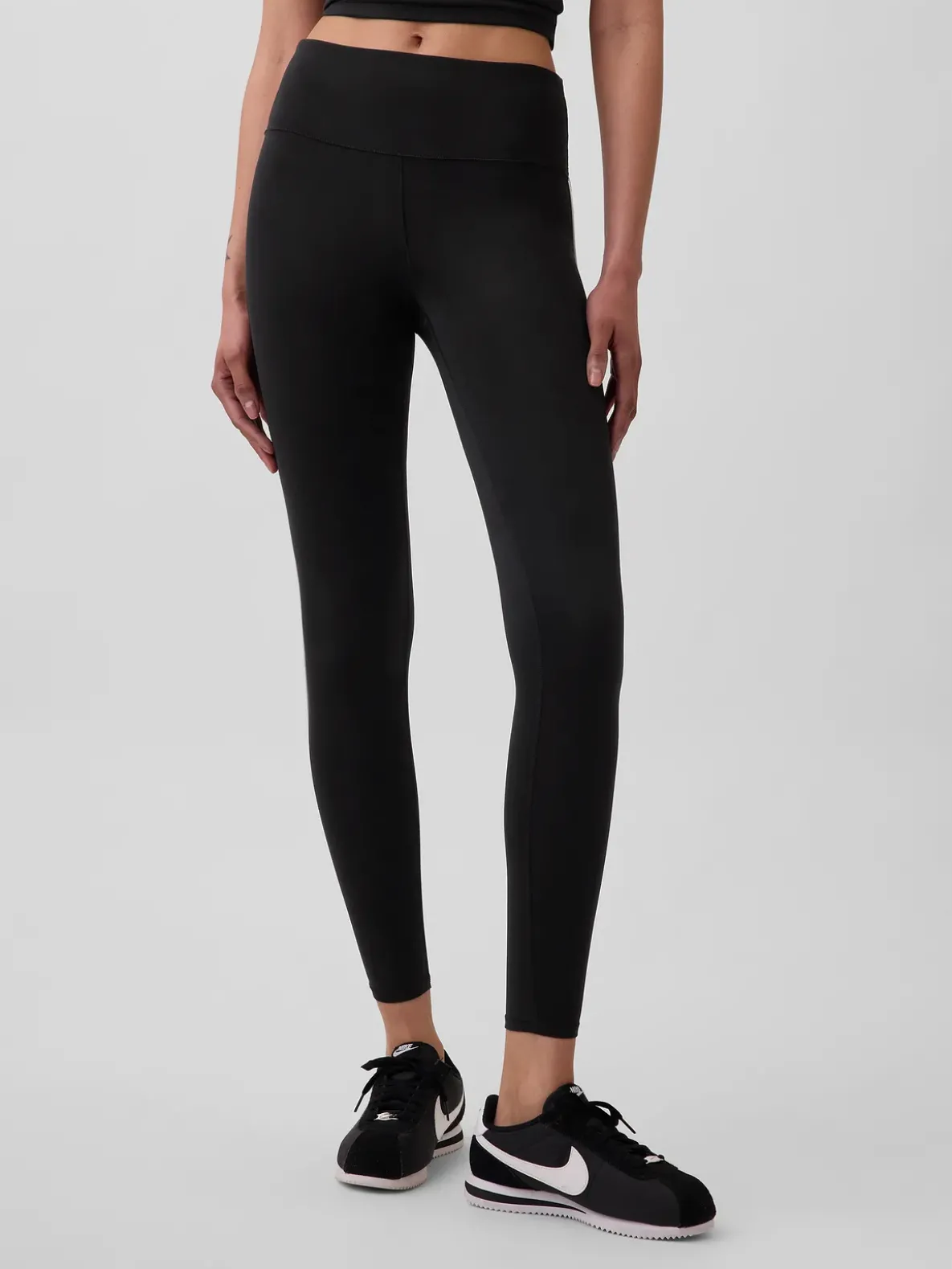 GapFit Smooth High Rise Leggings