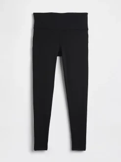 GapFit Smooth High Rise Leggings