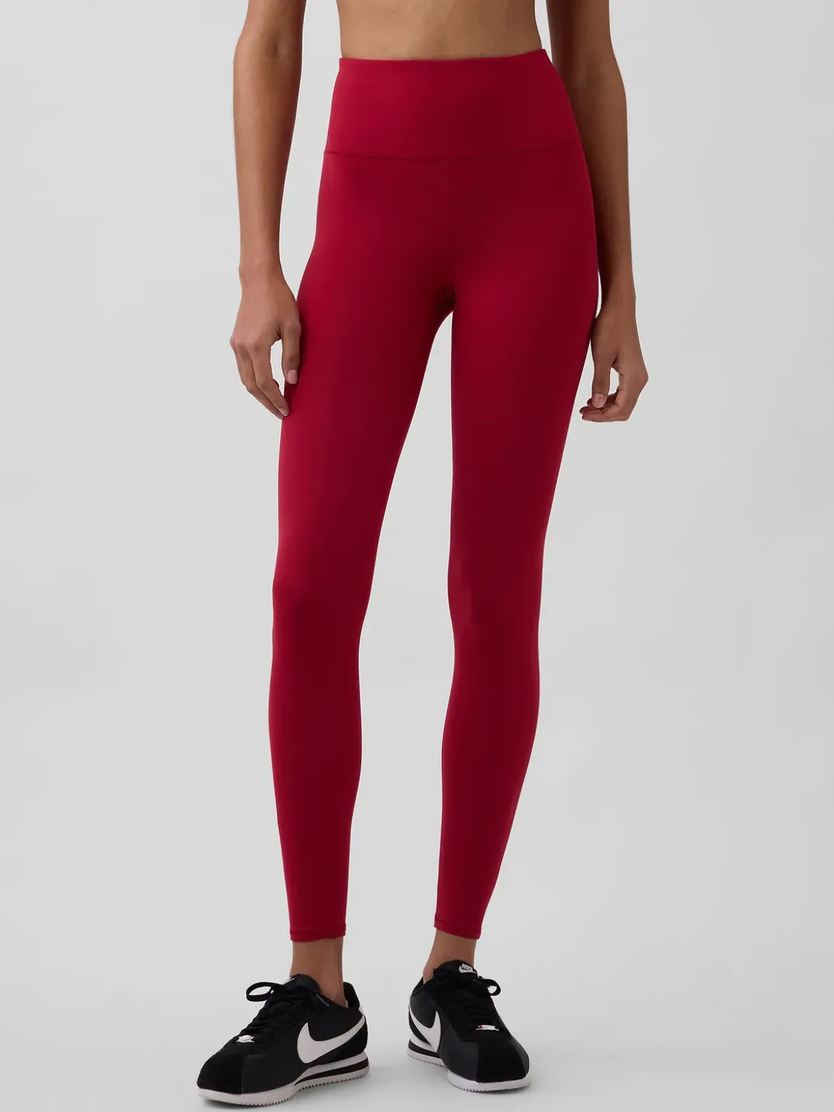 GapFit Smooth High Rise Leggings