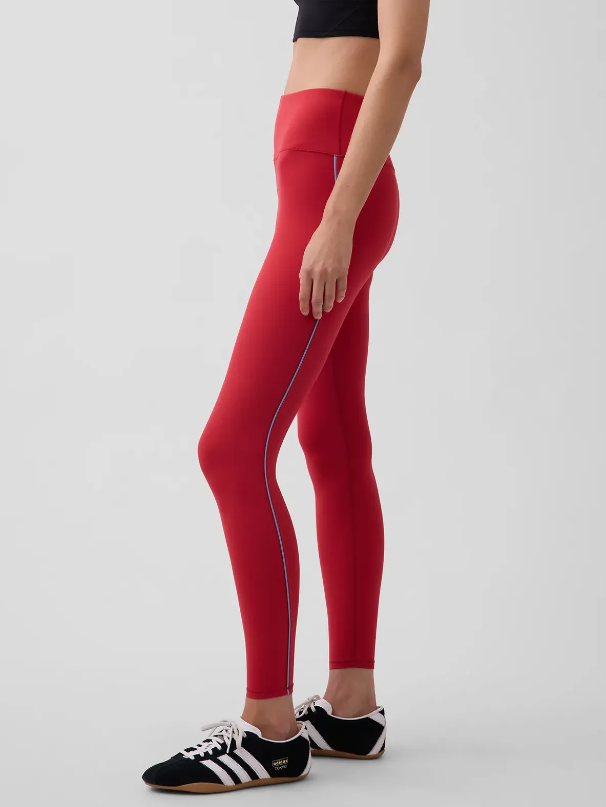 GapFit Smooth High Rise Leggings