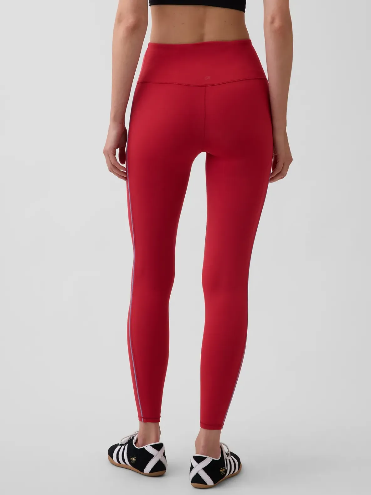 GapFit Smooth High Rise Leggings