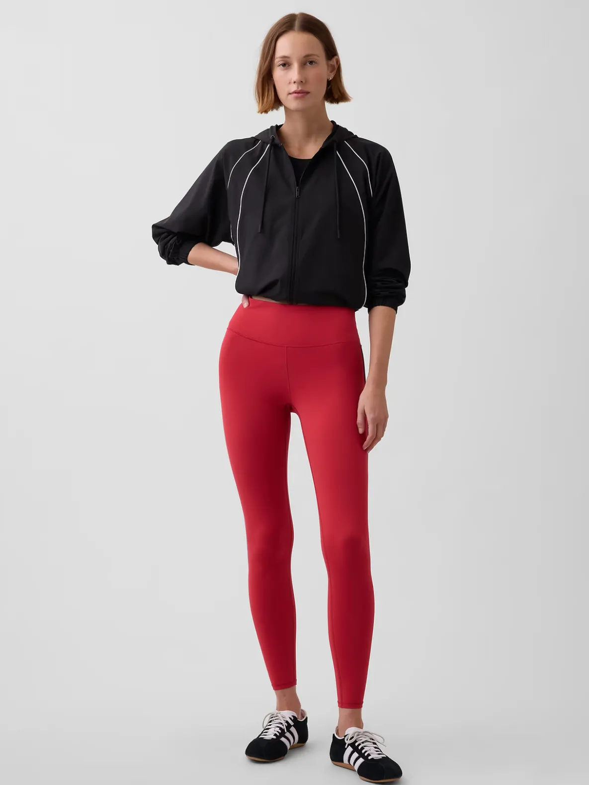 GapFit Smooth High Rise Leggings