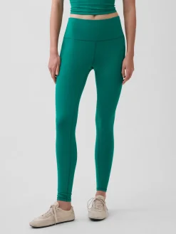 GapFit Smooth High Rise Leggings
