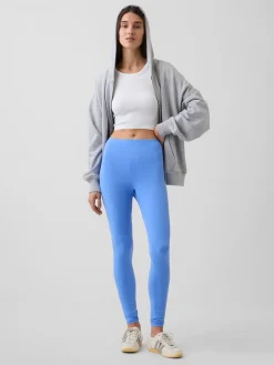 GapFit Smooth High Rise Leggings