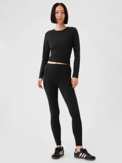 GapFit Smooth High Rise Leggings