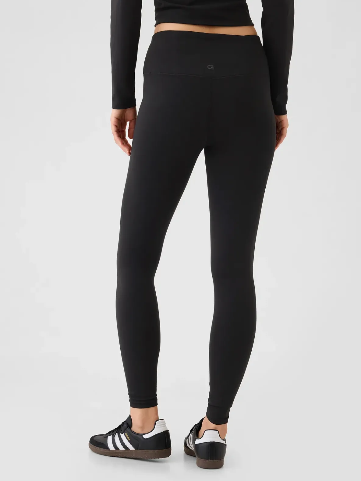 GapFit Smooth High Rise Leggings
